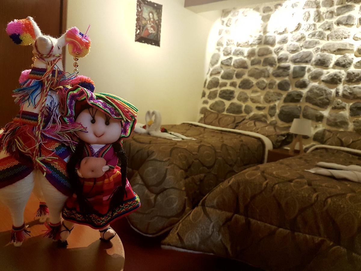 Marco Wasi - San Blas Cusco Ngoại thất bức ảnh
